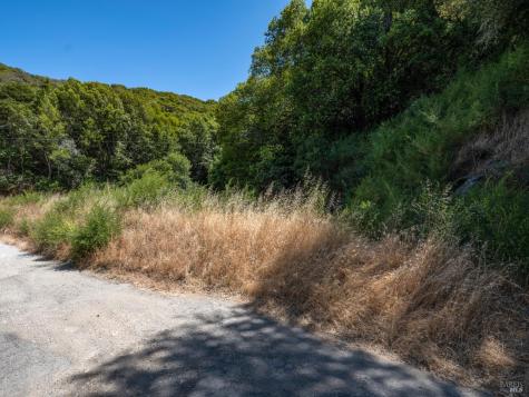 0 Paradise Drive Tiburon CA 94920