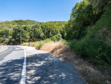 0 Paradise Drive Tiburon CA 94920