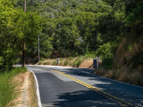 0 Paradise Drive Tiburon CA 94920