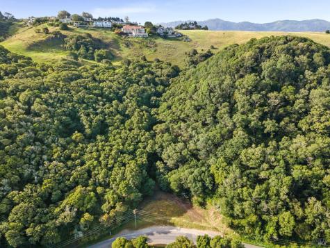 0 Paradise Drive Tiburon CA 94920