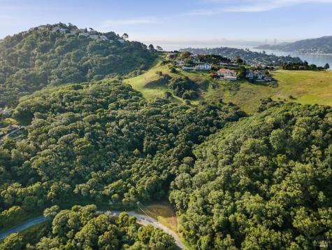 0 Paradise Drive Tiburon CA 94920