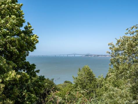 0 Paradise Drive Tiburon CA 94920