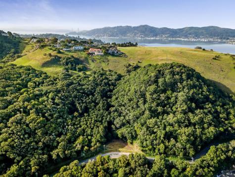 0 Paradise Drive Tiburon CA 94920
