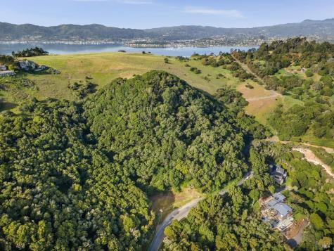 0 Paradise Drive Tiburon CA 94920