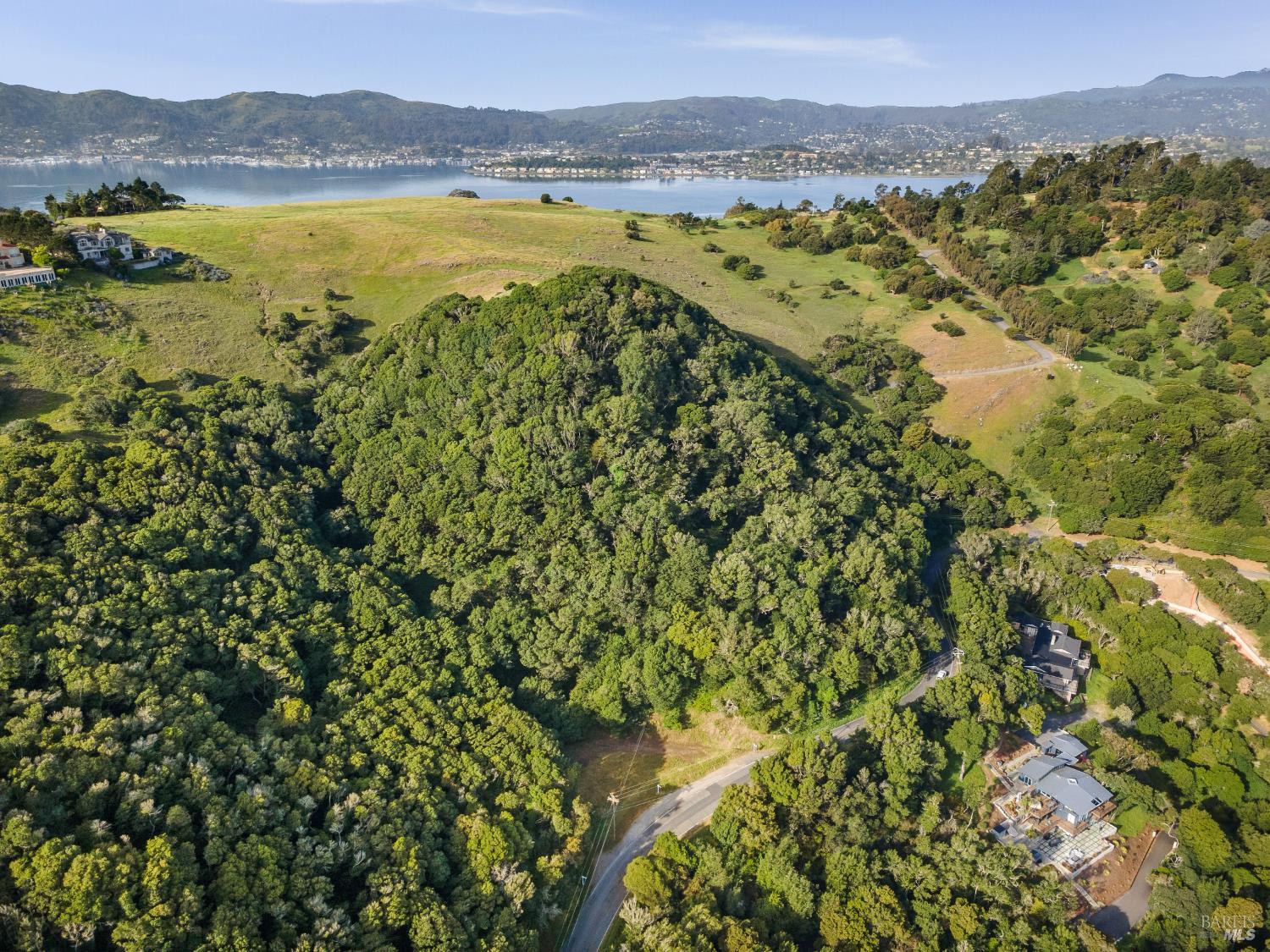 0 Paradise Drive Tiburon CA 94920