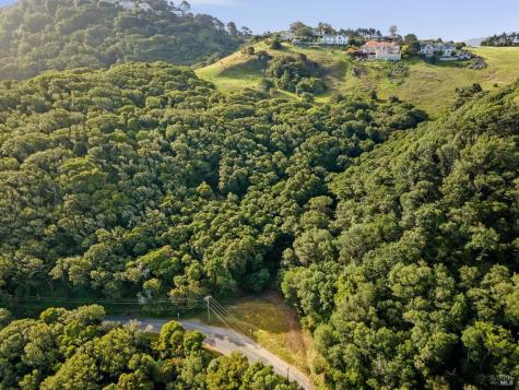 0 Paradise Drive Tiburon CA 94920