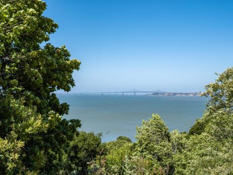 0 Paradise Drive Tiburon CA 94920