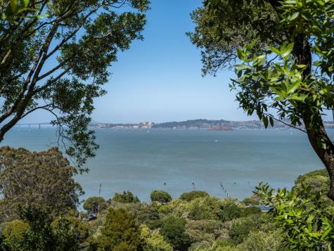 0 Paradise Drive Tiburon CA 94920
