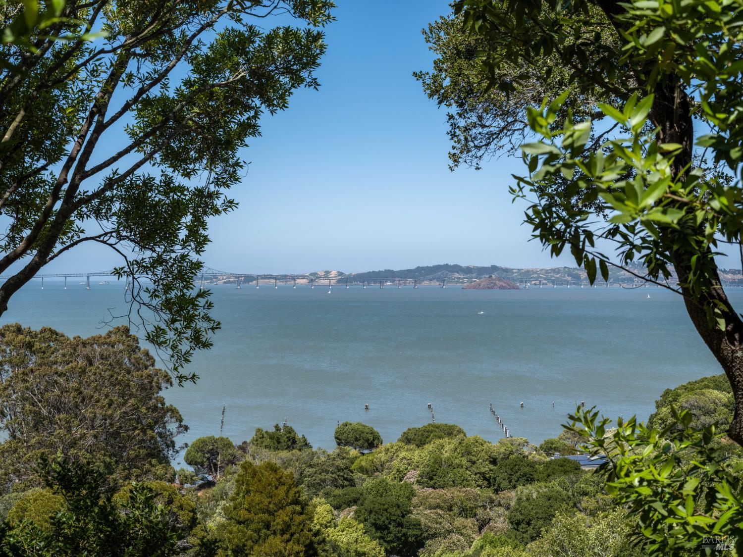 0 Paradise Drive Tiburon CA 94920