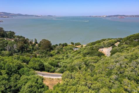 0 Paradise Drive Tiburon CA 94920