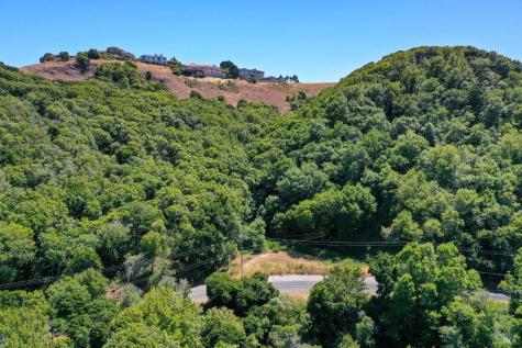 0 Paradise Drive Tiburon CA 94920