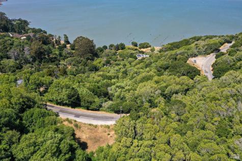 0 Paradise Drive Tiburon CA 94920
