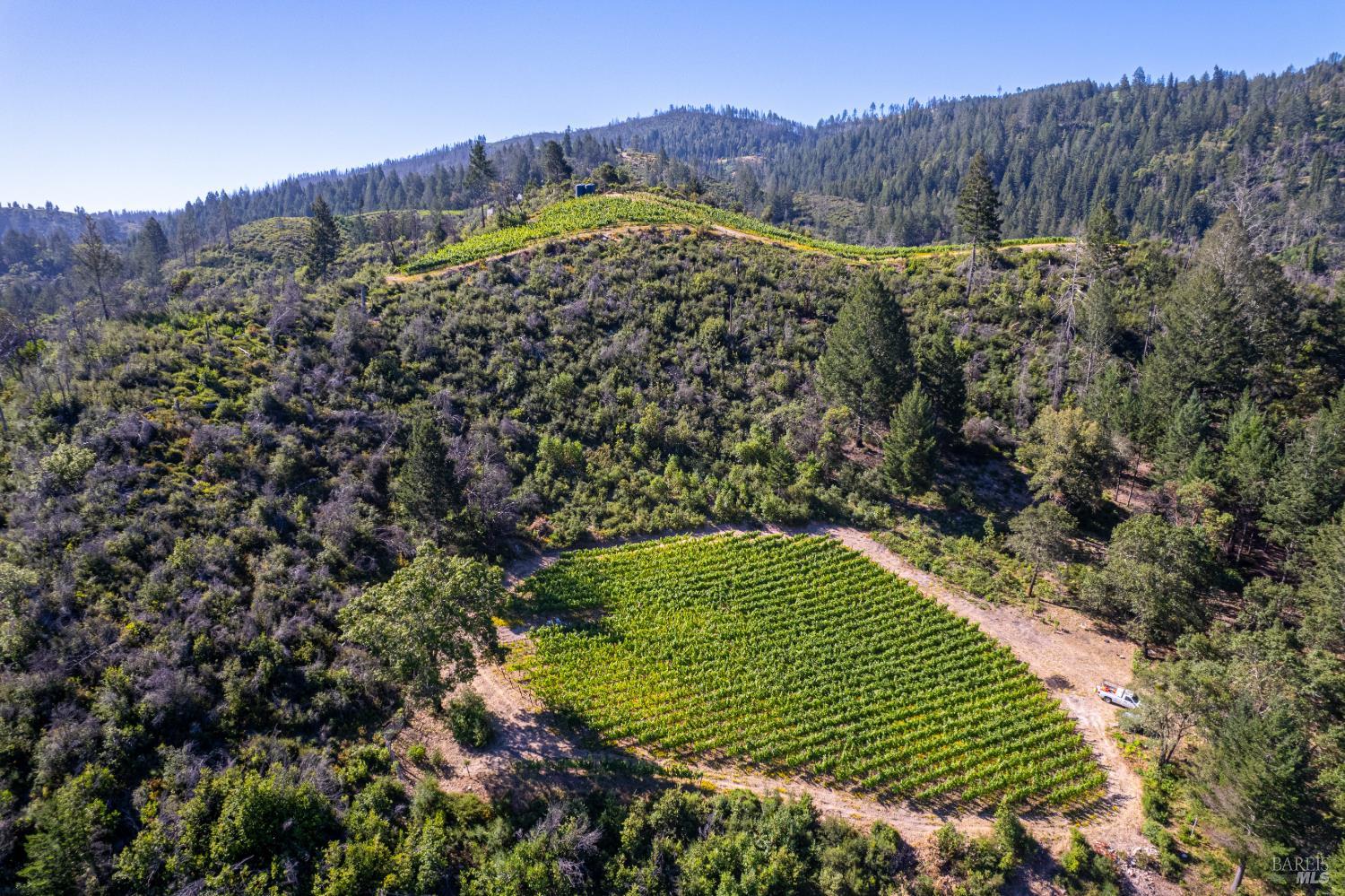 0 Diamond Mountain Road Calistoga CA 94515