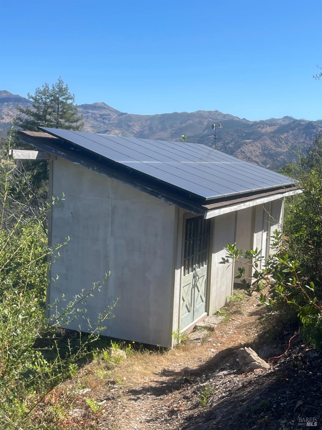 0 Diamond Mountain Road Calistoga CA 94515