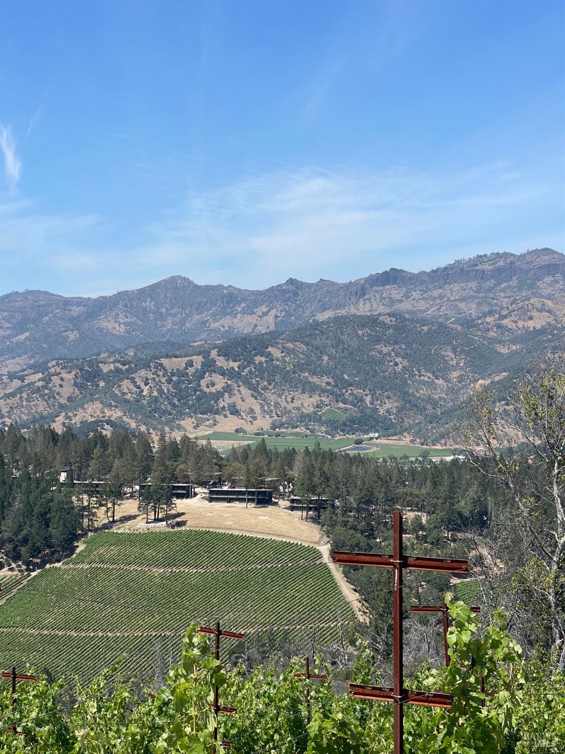0 Diamond Mountain Road Calistoga CA 94515