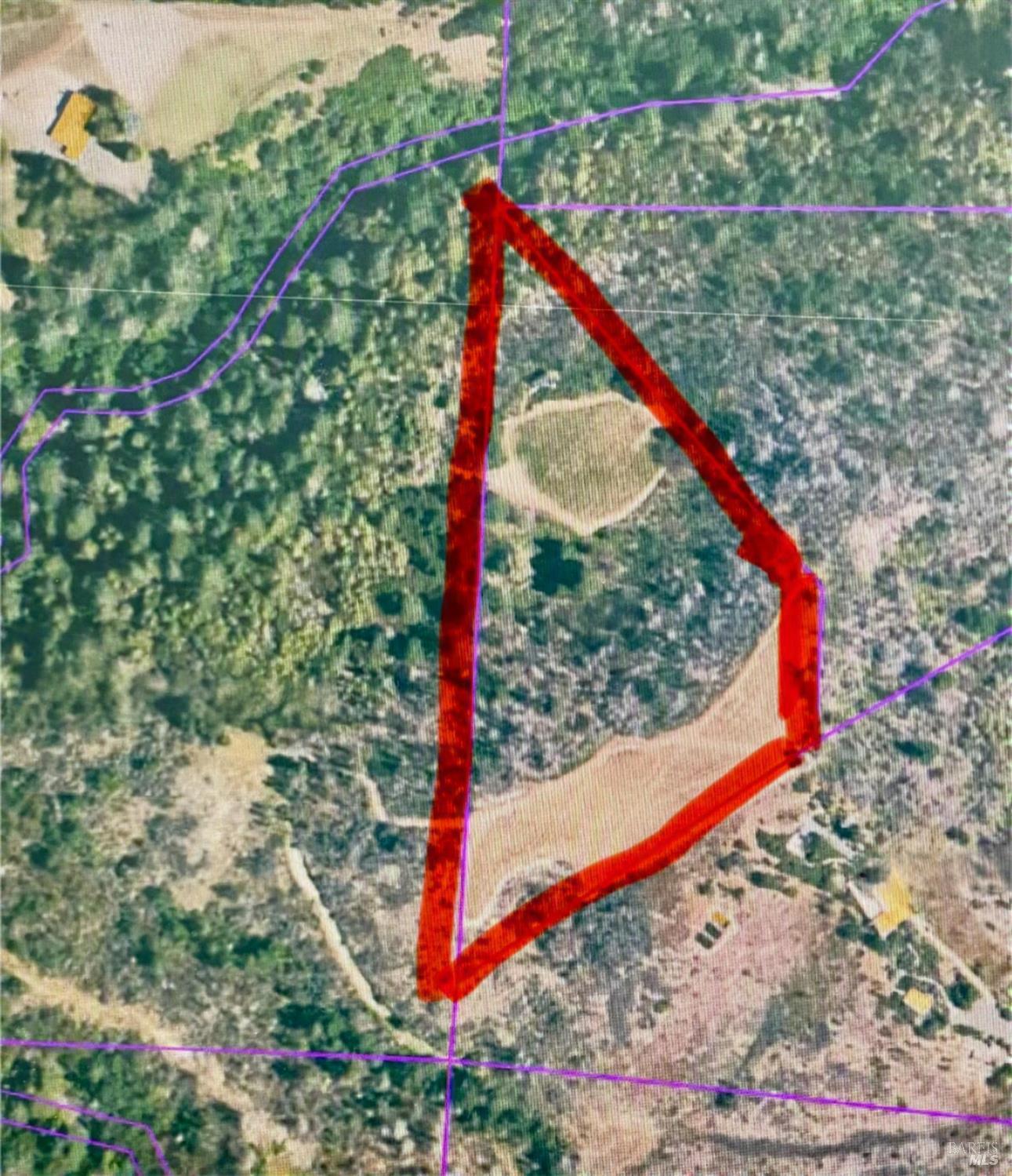 0 Diamond Mountain Road Calistoga CA 94515