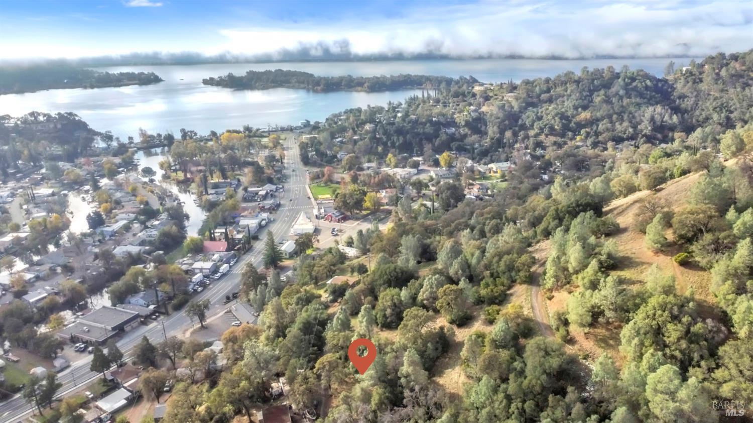 12636 Lakeview Drive Clearlake Oaks CA 95423