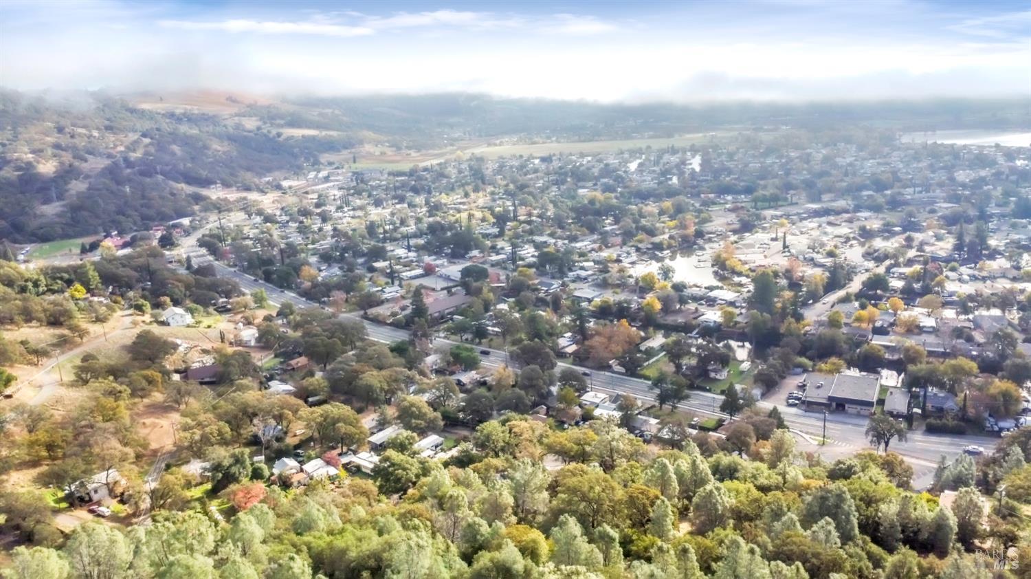 12636 Lakeview Drive Clearlake Oaks CA 95423