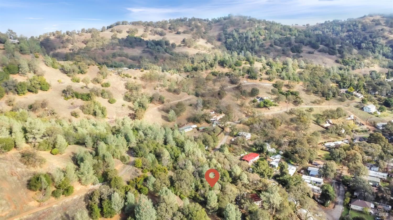 12636 Lakeview Drive Clearlake Oaks CA 95423