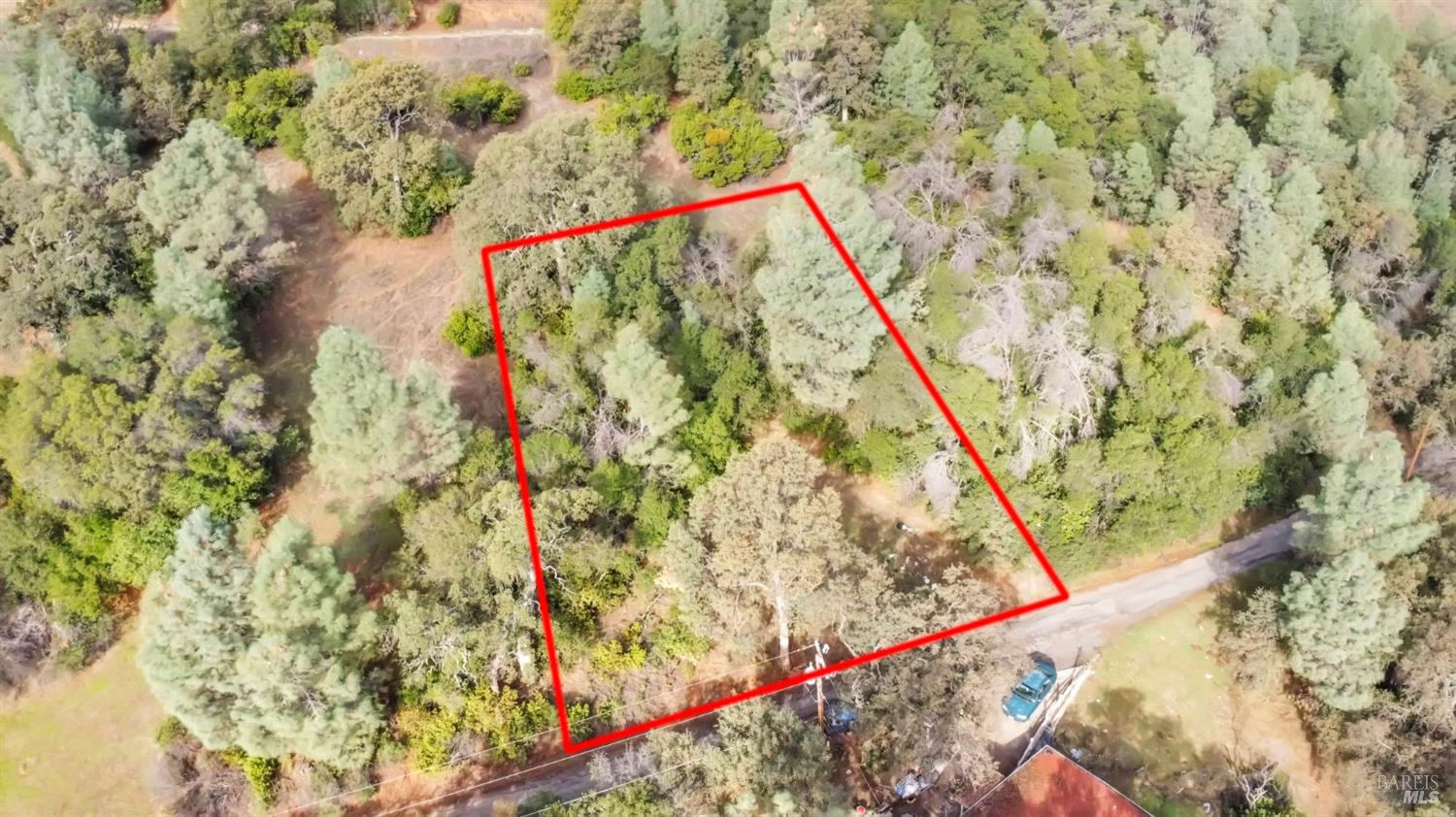 12636 Lakeview Drive Clearlake Oaks CA 95423