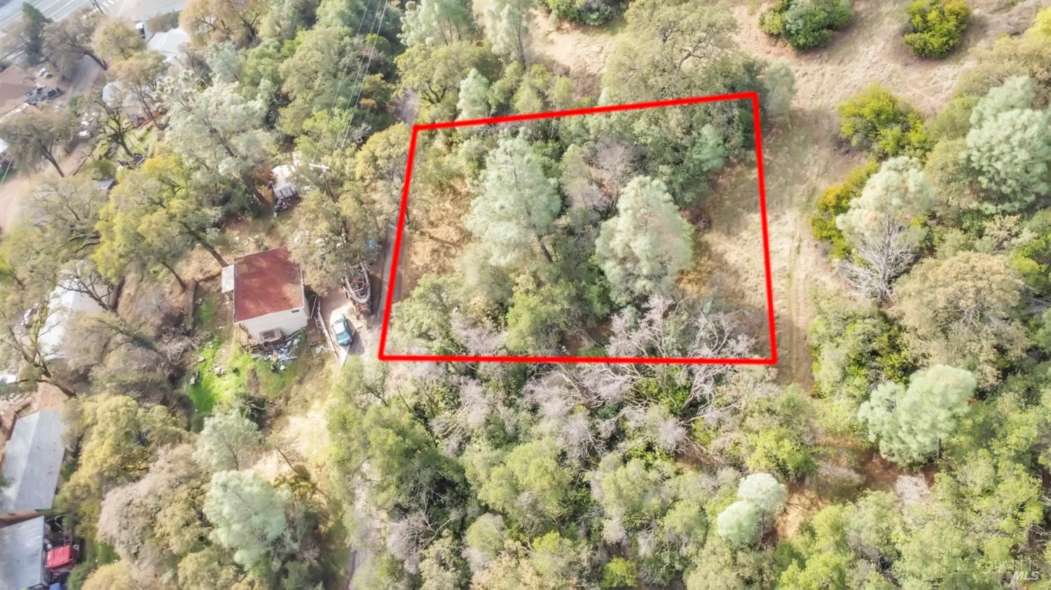 12636 Lakeview Drive Clearlake Oaks CA 95423