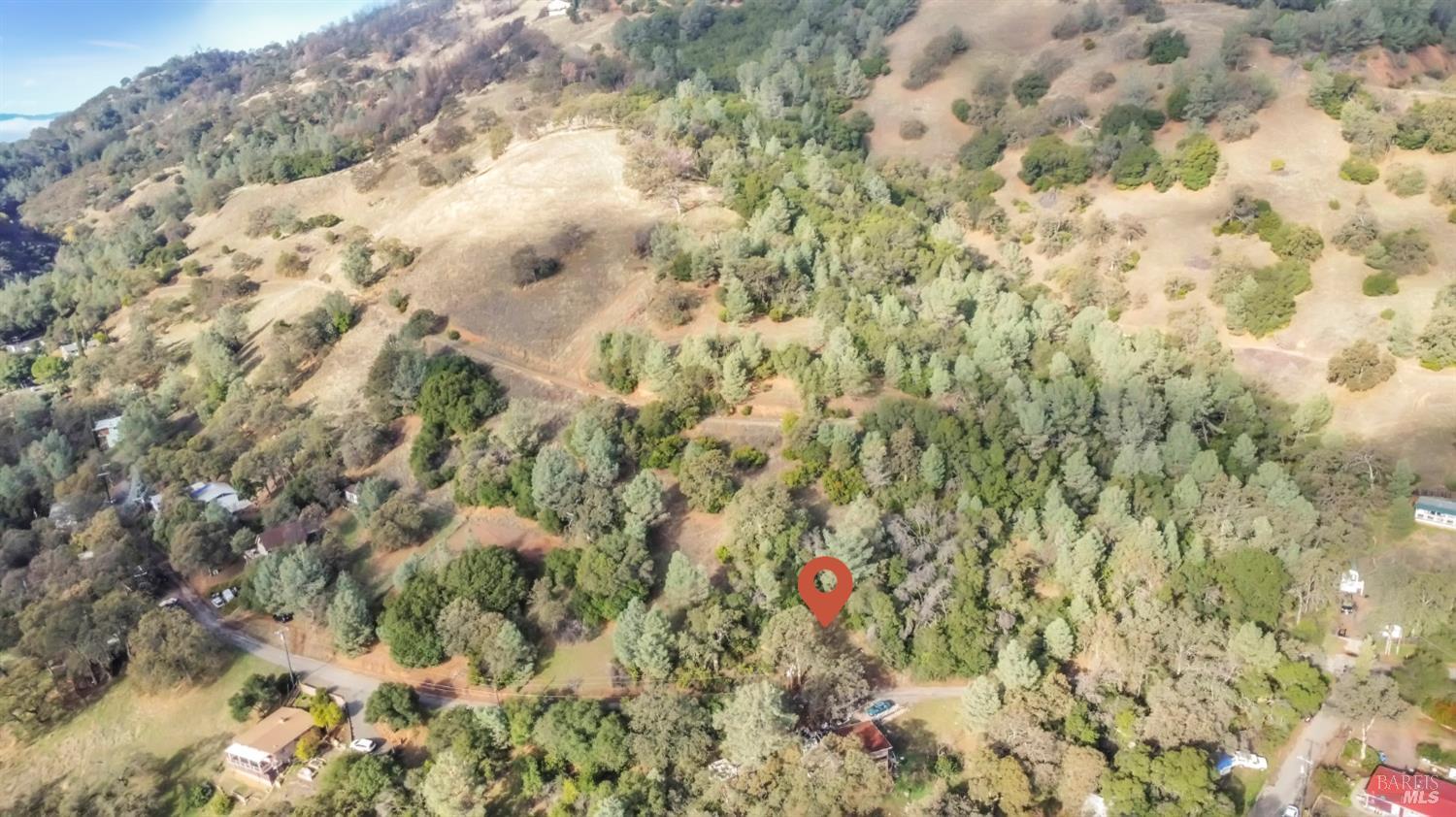 12636 Lakeview Drive Clearlake Oaks CA 95423
