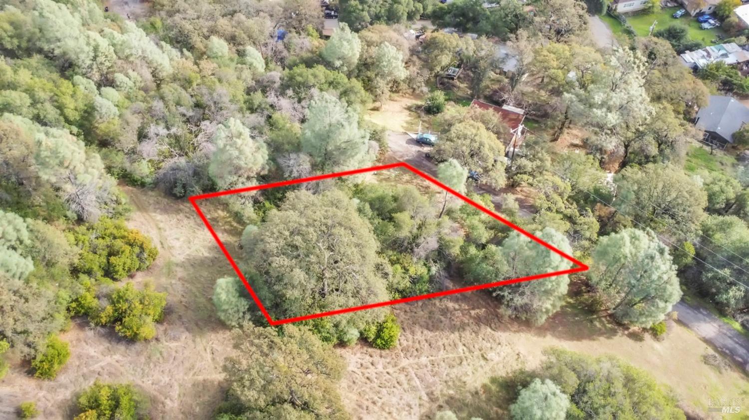12636 Lakeview Drive Clearlake Oaks CA 95423