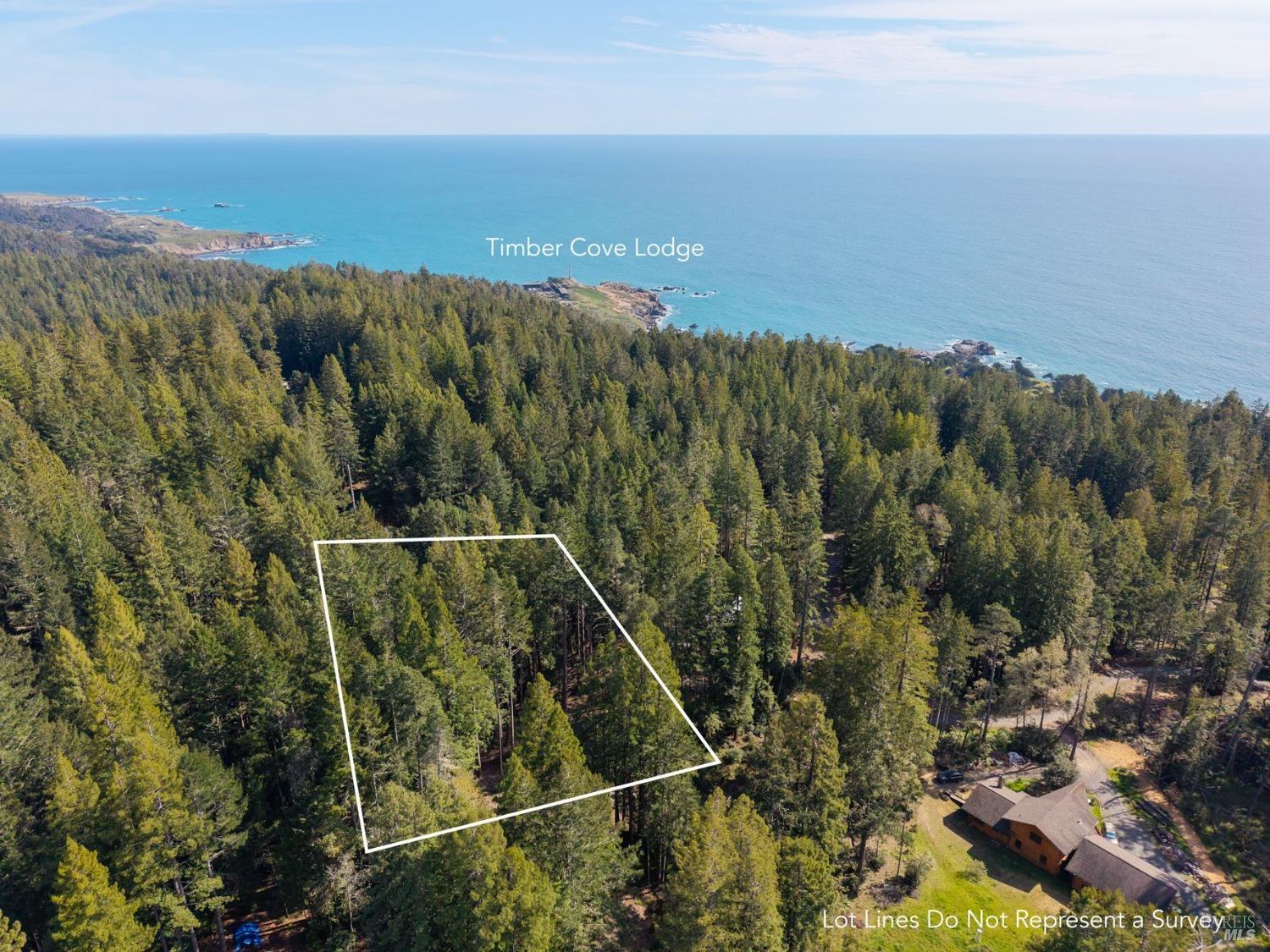 22096 Umland Circle Jenner CA 95450