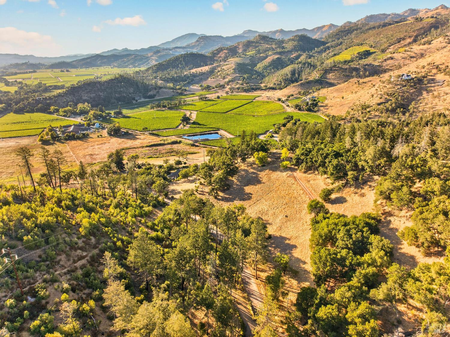 318 Crystal Springs Road St. Helena CA 94574