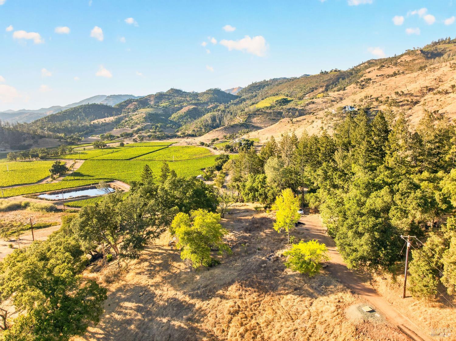 318 Crystal Springs Road St. Helena CA 94574