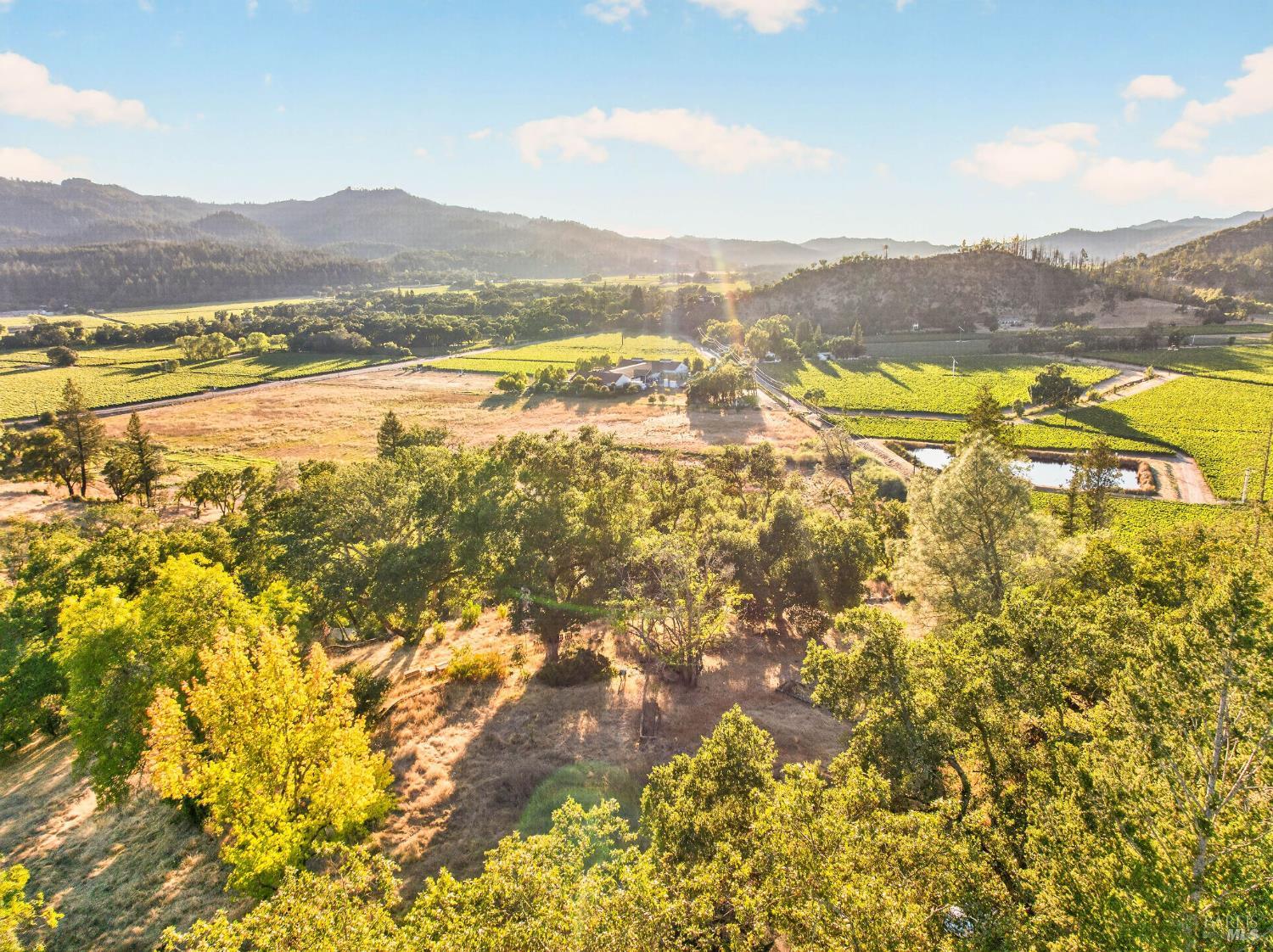 318 Crystal Springs Road St. Helena CA 94574