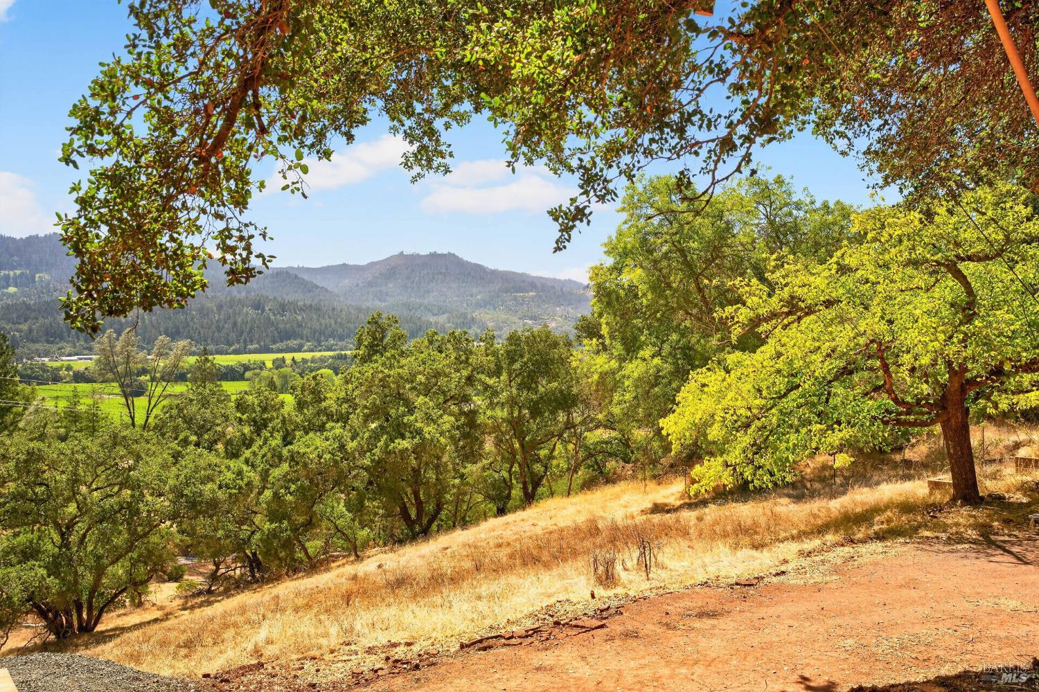 318 Crystal Springs Road St. Helena CA 94574