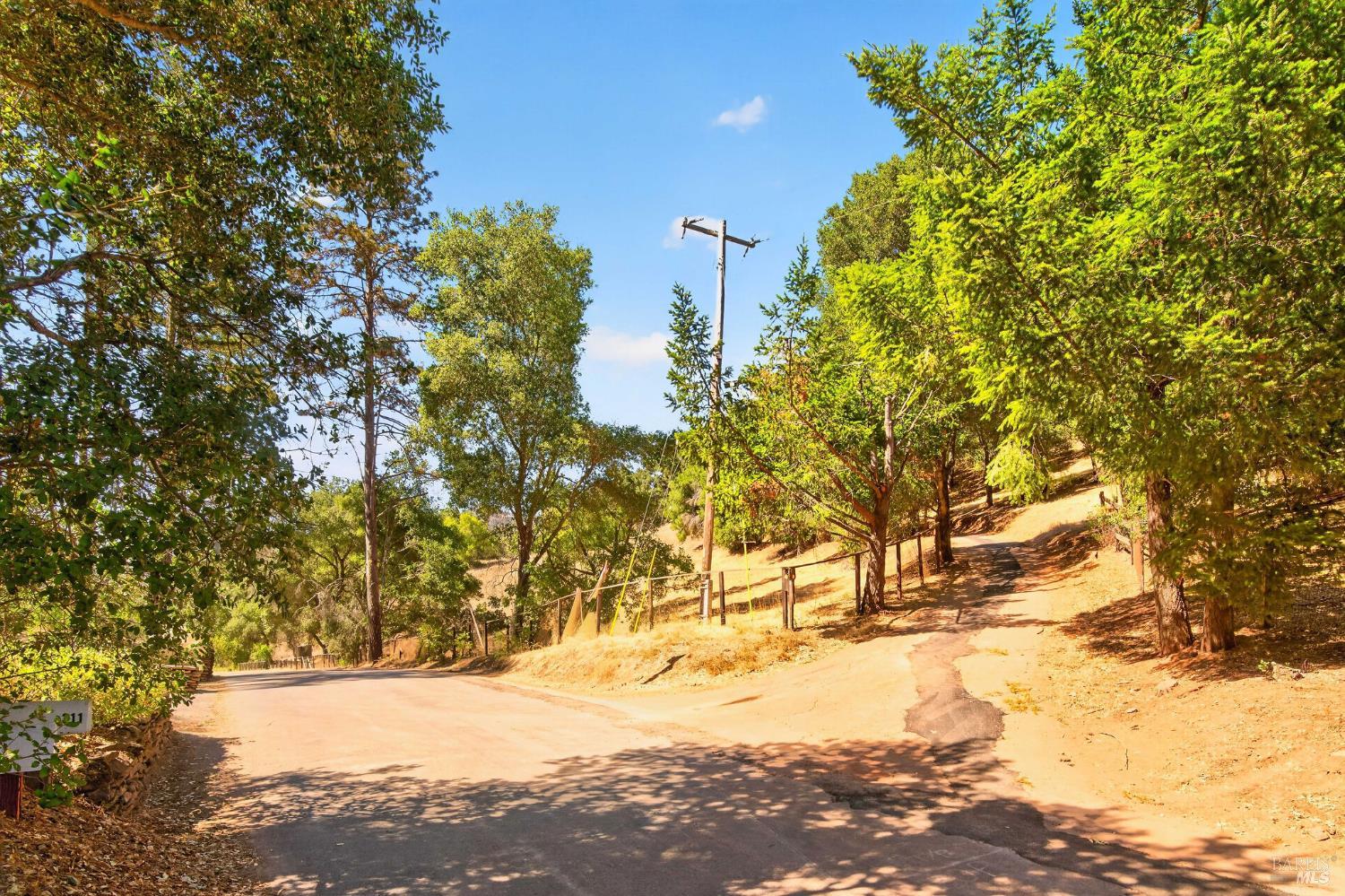 318 Crystal Springs Road St. Helena CA 94574