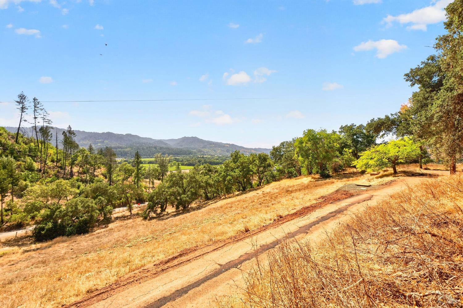 318 Crystal Springs Road St. Helena CA 94574