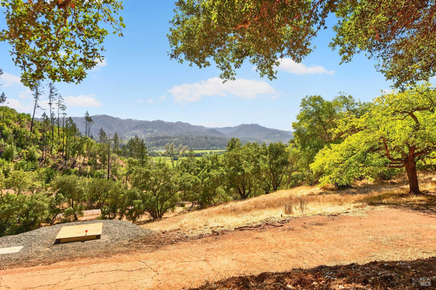 318 Crystal Springs Road St. Helena CA 94574