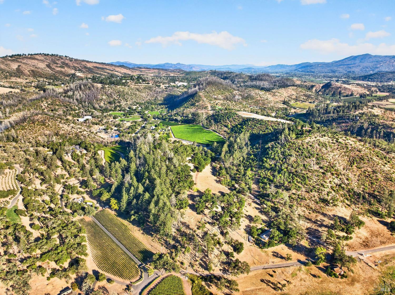318 Crystal Springs Road St. Helena CA 94574