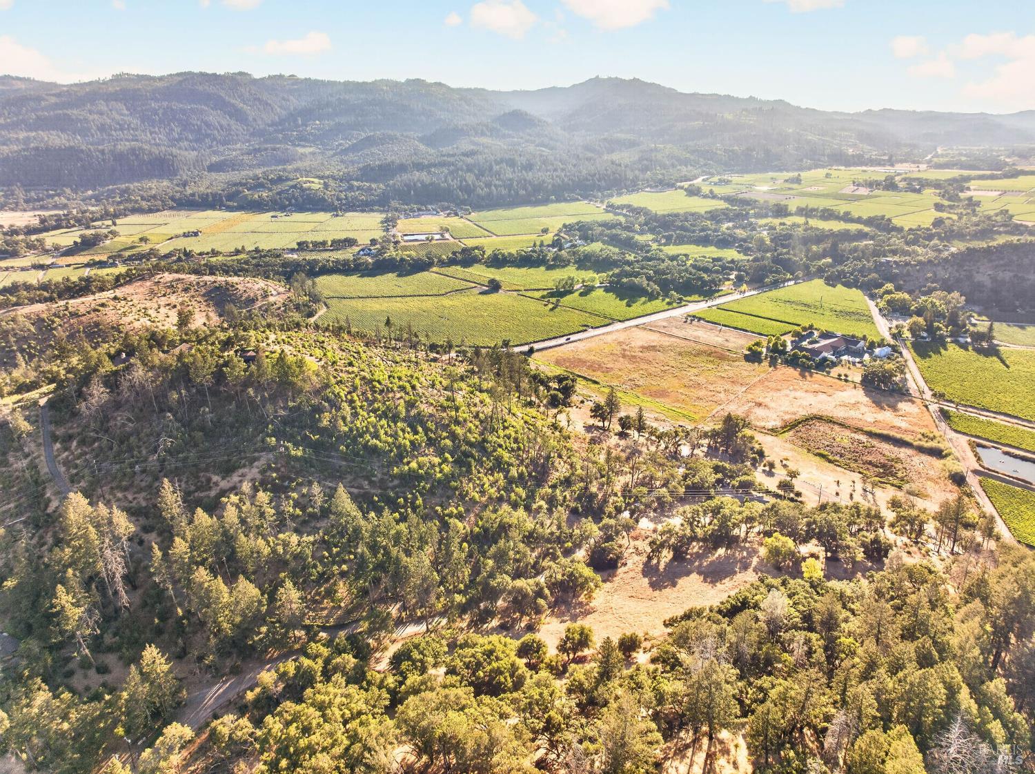 318 Crystal Springs Road St. Helena CA 94574