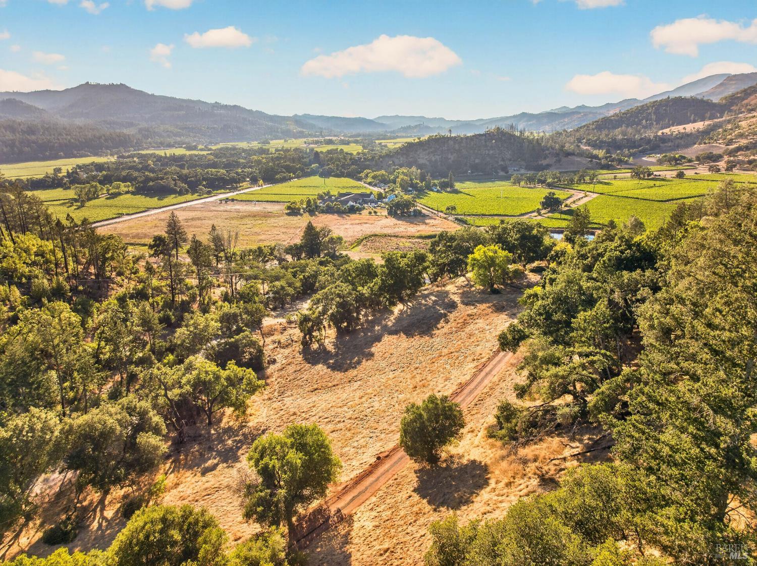318 Crystal Springs Road St. Helena CA 94574
