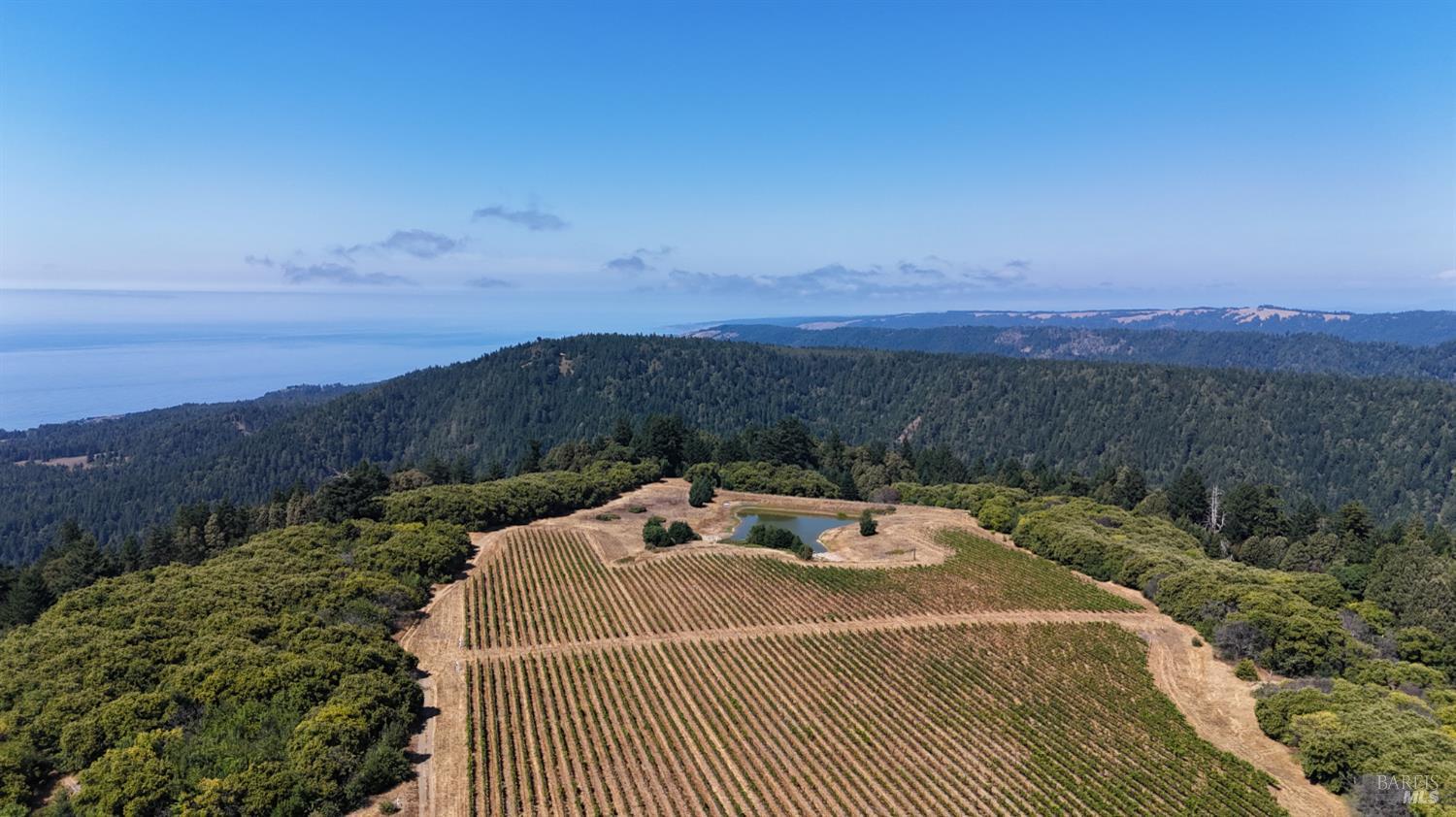39000 Crispin Road Manchester CA 95459