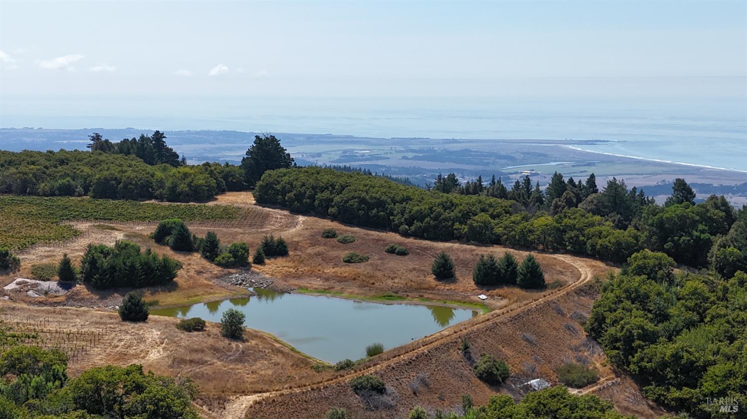 39000 Crispin Road Manchester CA 95459