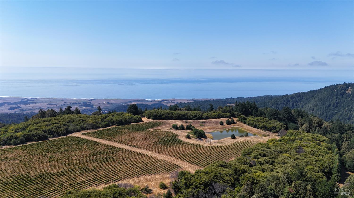 39000 Crispin Road Manchester CA 95459