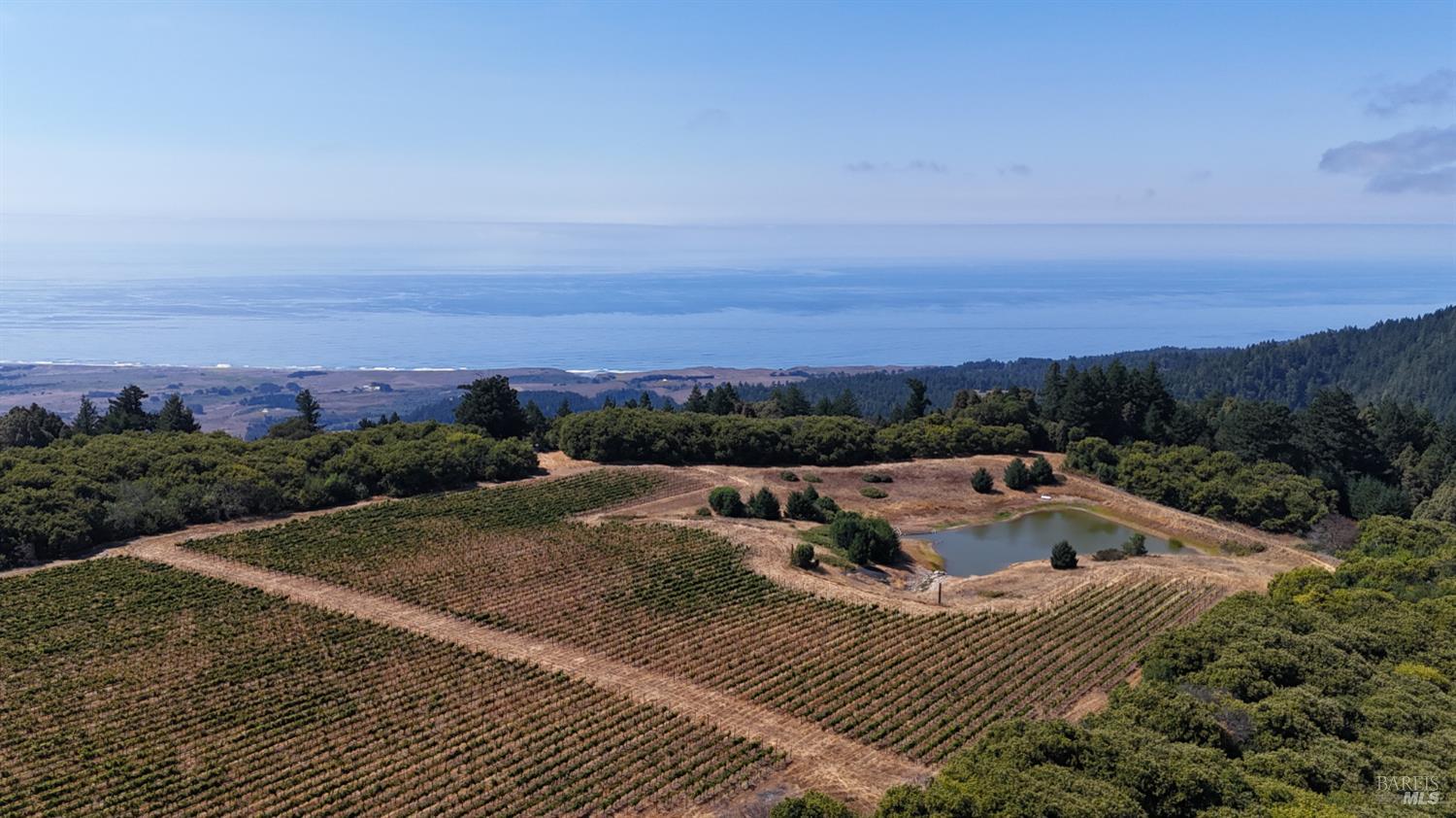 39000 Crispin Road Manchester CA 95459