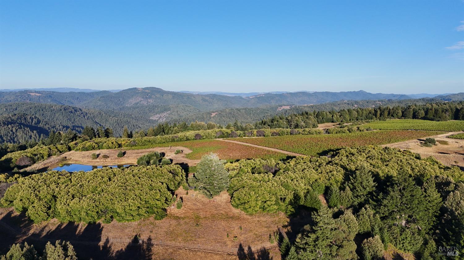 39000 Crispin Road Manchester CA 95459