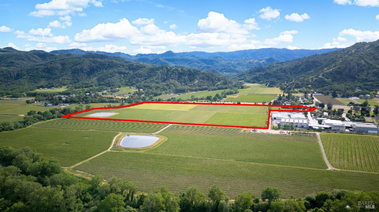 3525 Taylor Drive Ukiah CA 95482