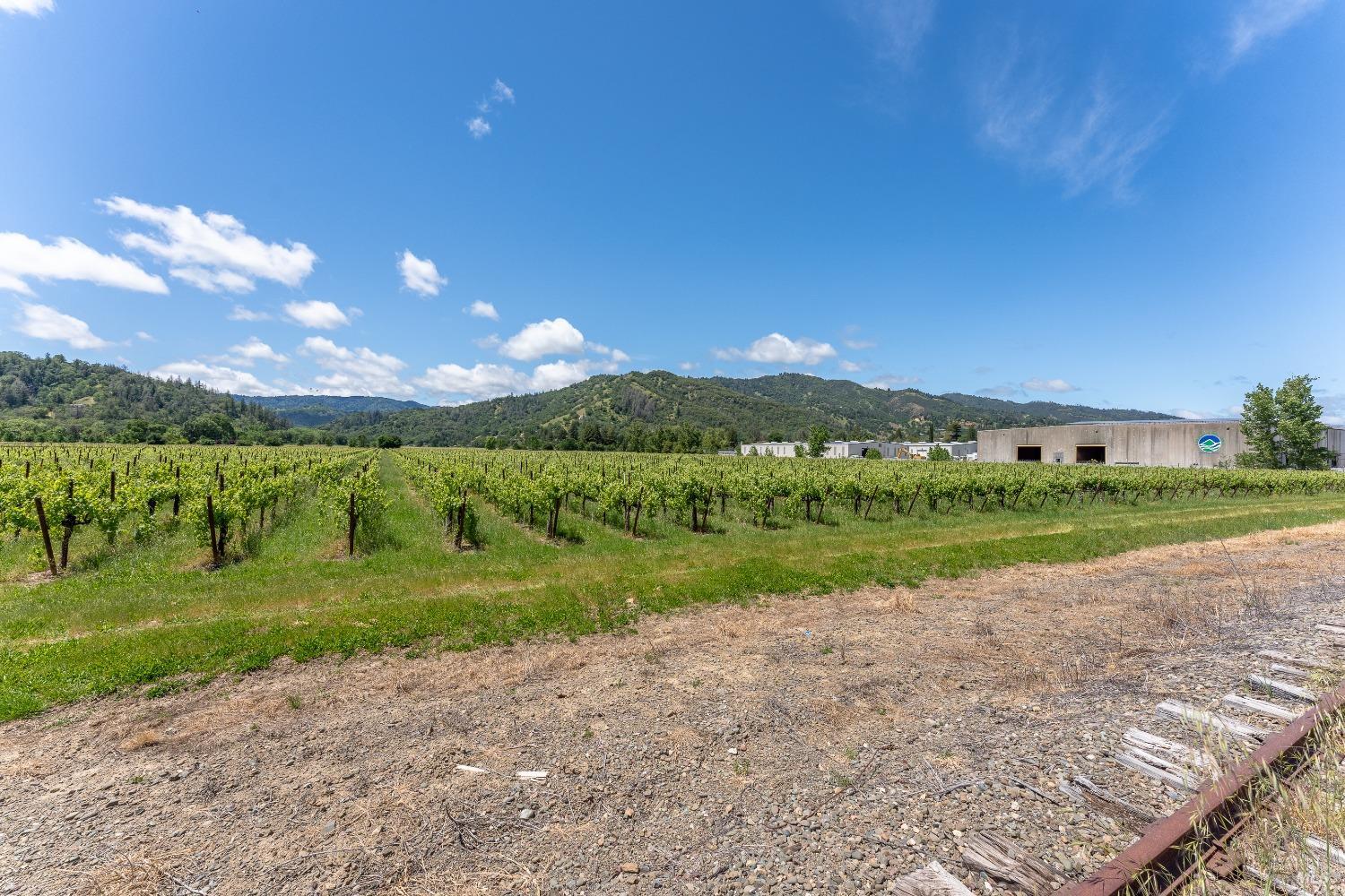 3525 Taylor Drive Ukiah CA 95482