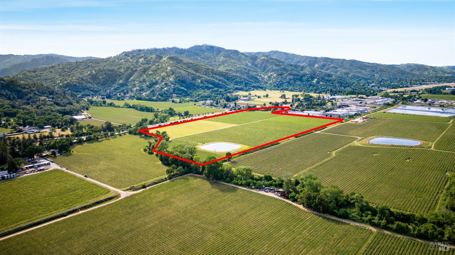 3525 Taylor Drive Ukiah CA 95482