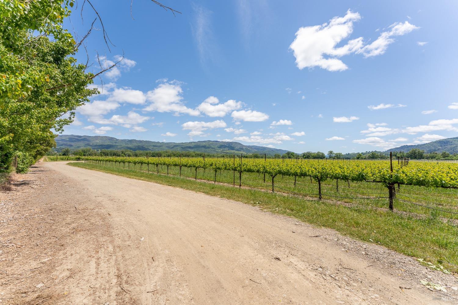 3525 Taylor Drive Ukiah CA 95482