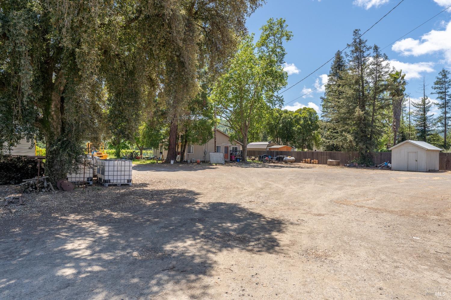 3525 Taylor Drive Ukiah CA 95482