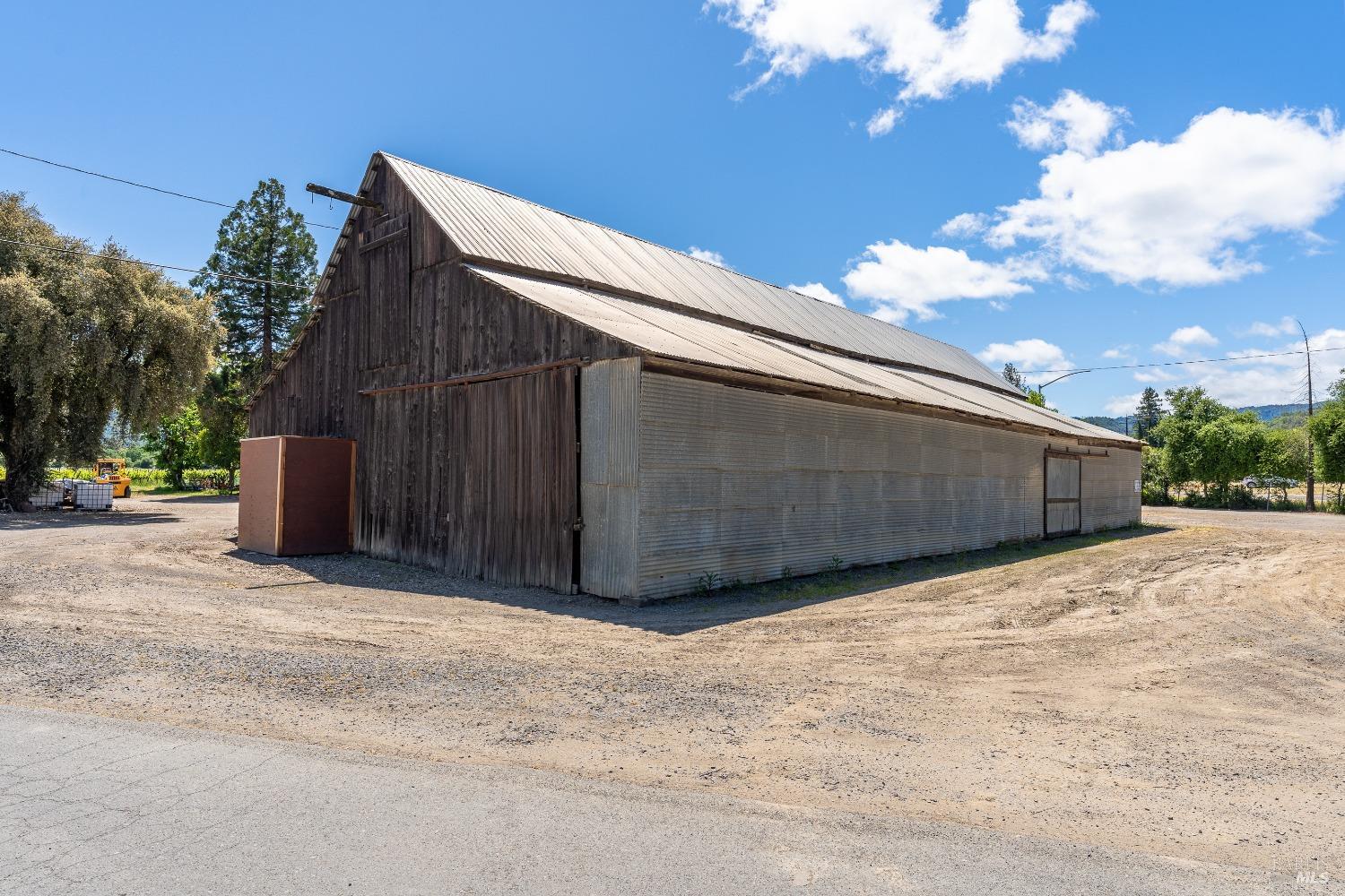 3525 Taylor Drive Ukiah CA 95482
