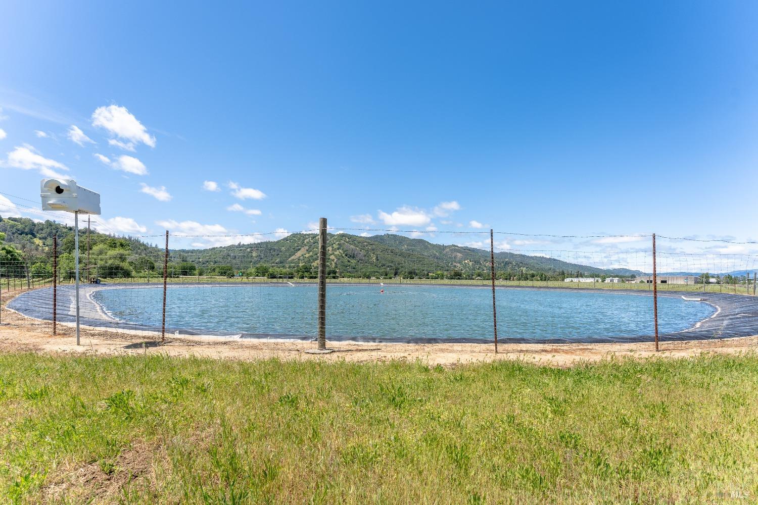 3525 Taylor Drive Ukiah CA 95482